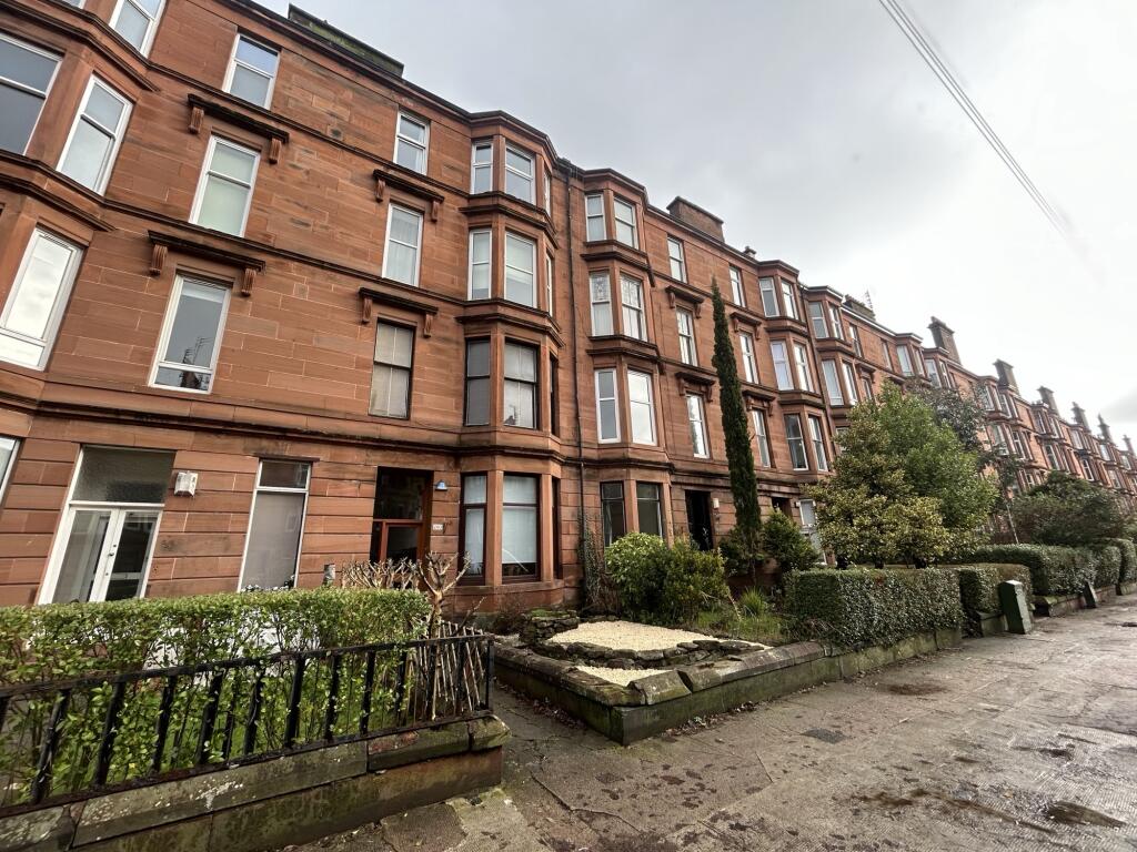 Main image of property: Crow Road, Broomhill