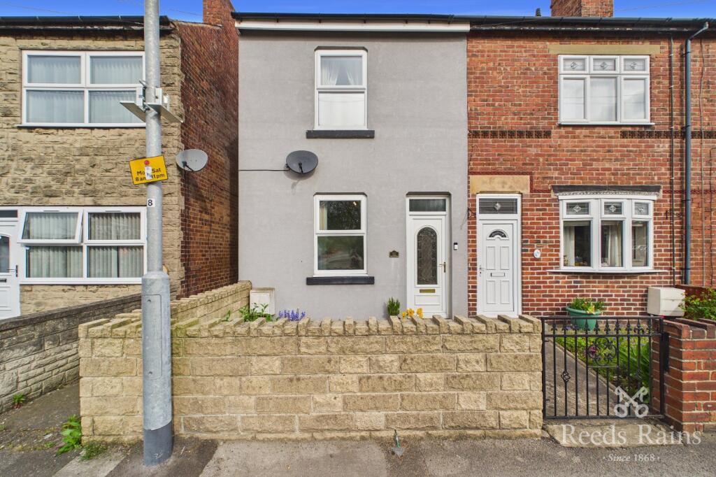 Main image of property: Wales Road, Kiveton Park, Sheffield, South Yorkshire, S26