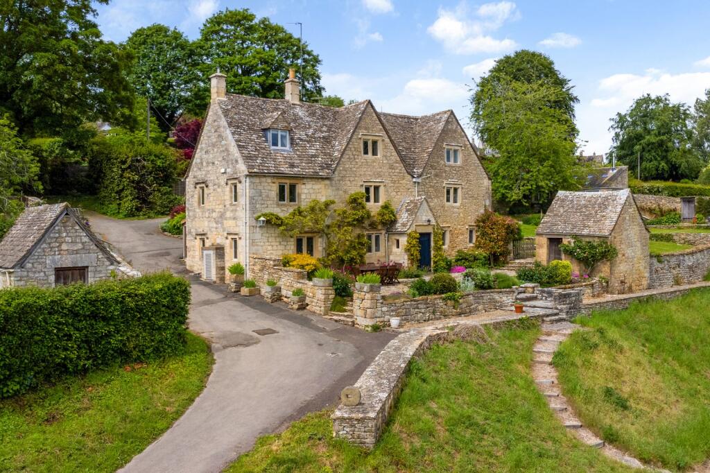 Main image of property: Painswick Road, Pitchcombe, Gloucestershire