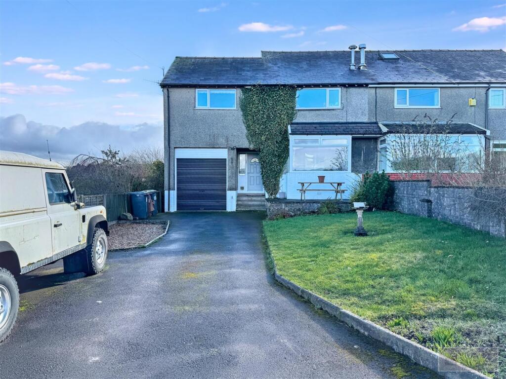 Main image of property: Macclesfield Old Road, Buxton