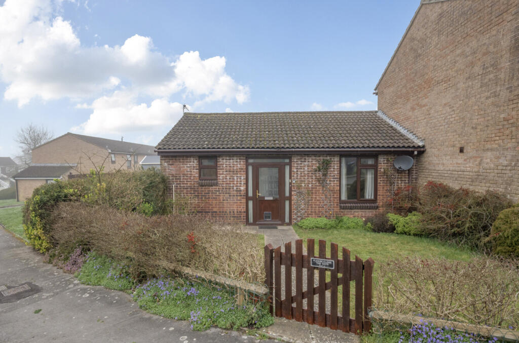 Main image of property: Masefield Road, Warminster, BA12