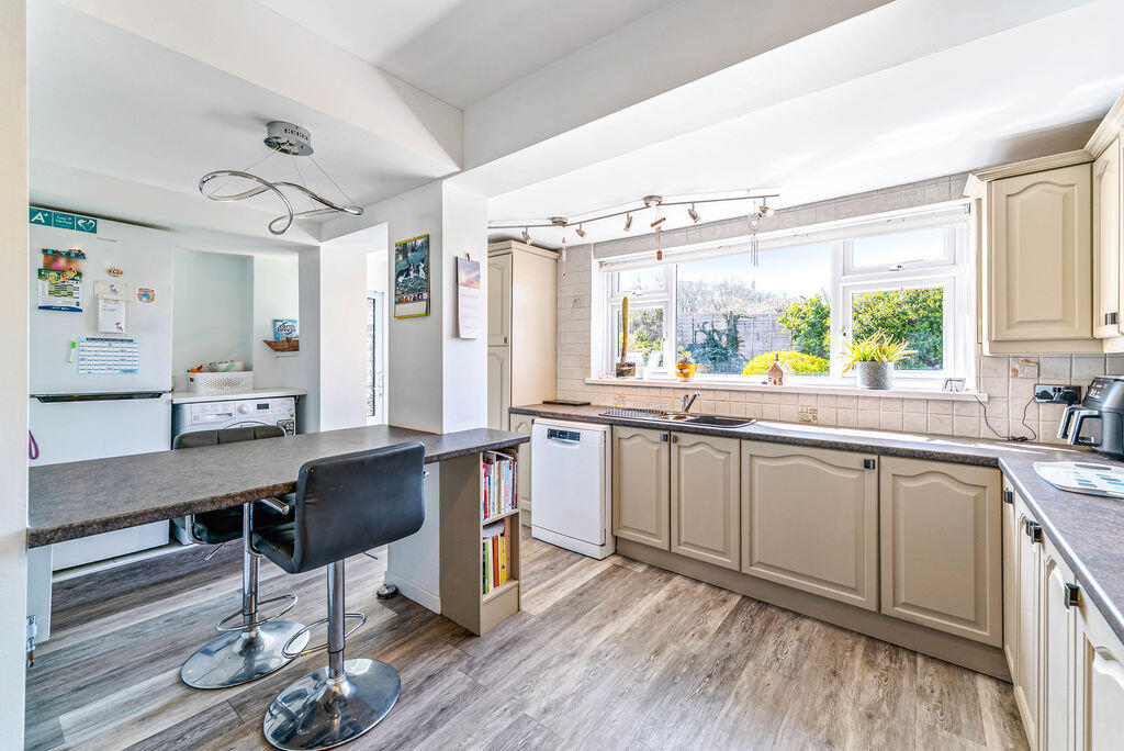 House in Weston-super-Mare, Worlebury - View 4