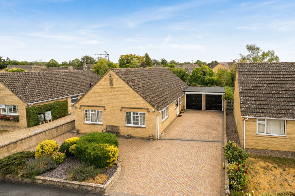 Main image of property: Briary Road, Lechlade, GL7