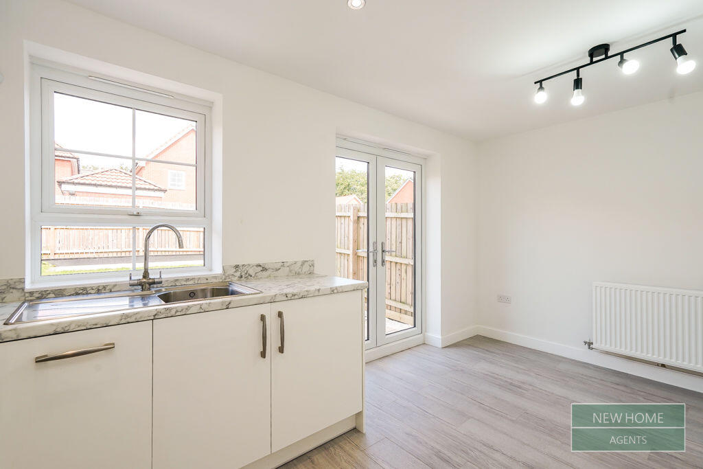 House in Hessle, East Riding of Yorkshire - View 4