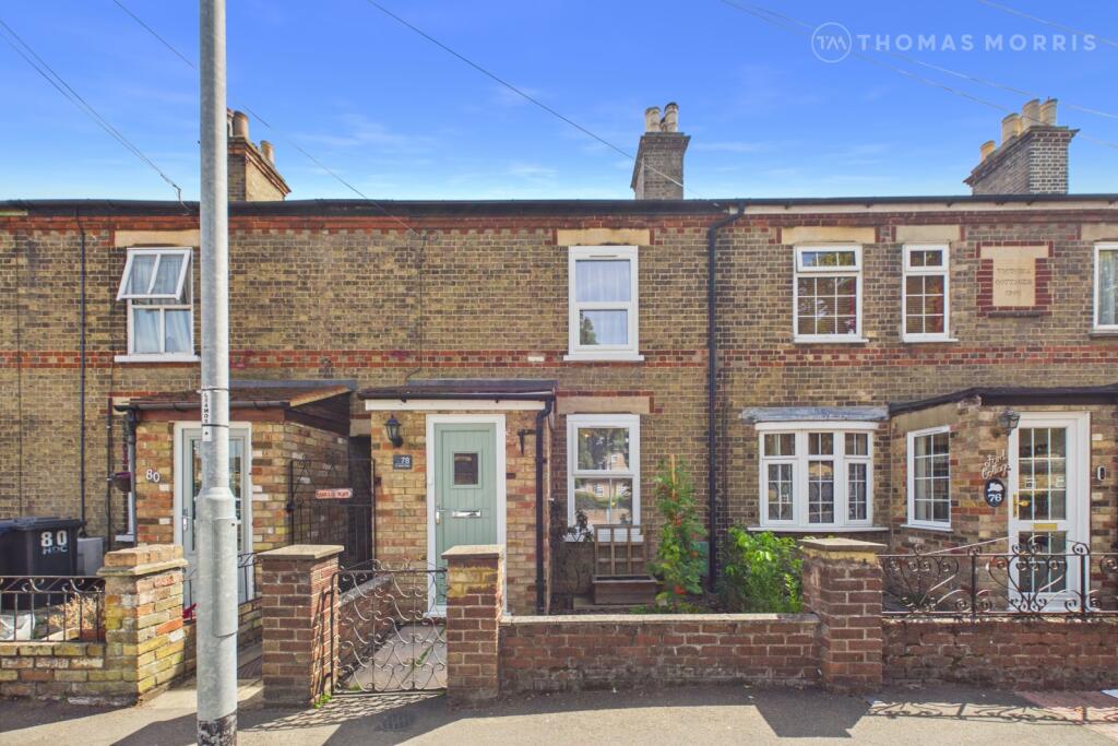 Main image of property: St Neots Road, Eaton Ford, Cambridgeshire, PE19
