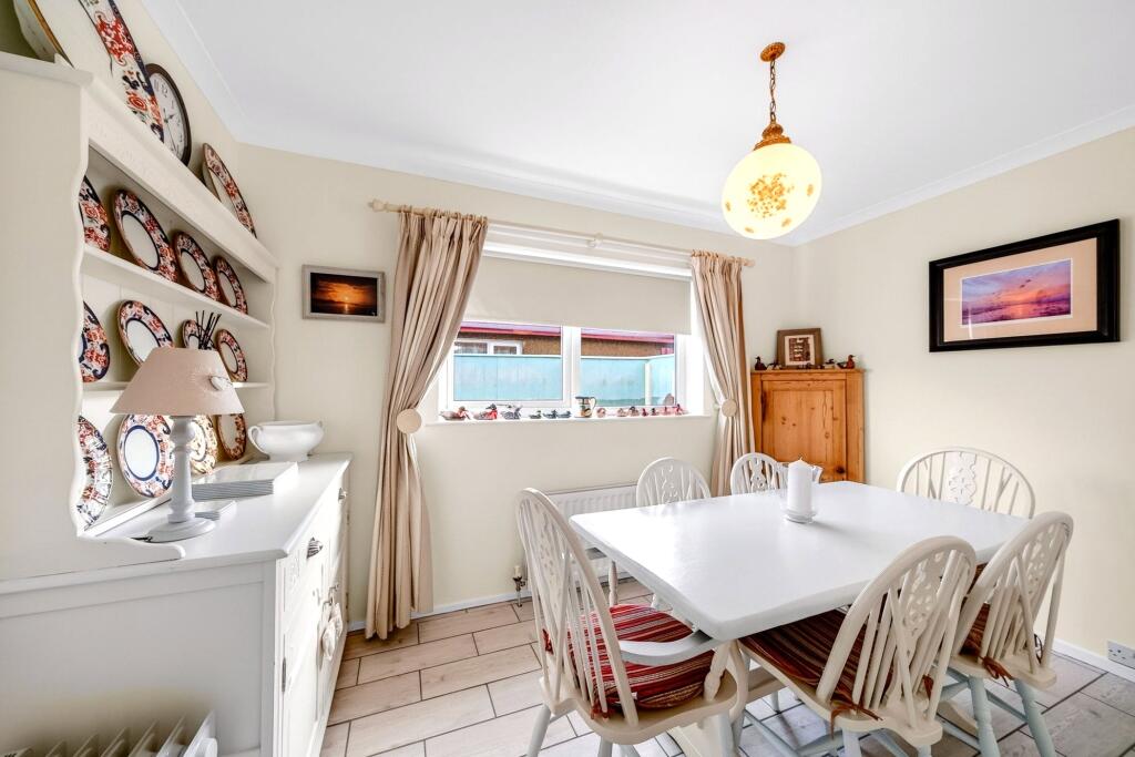 House in Seahouses, North Sunderland - View 5