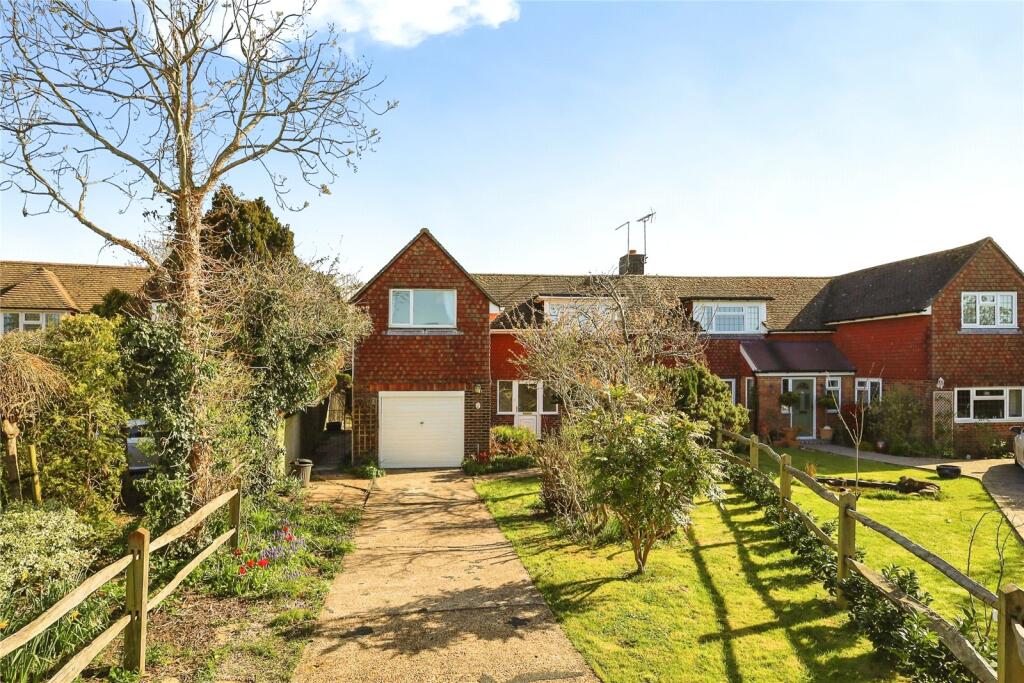 Main image of property: Ashtonville Close, Ringmer, Lewes, East Sussex, BN8