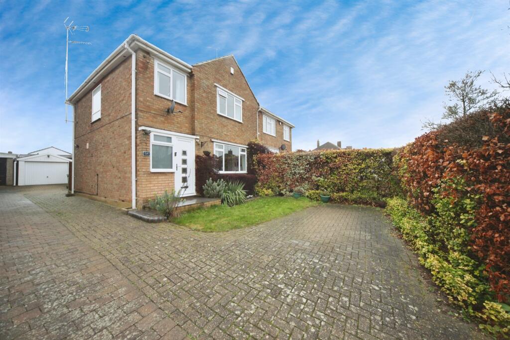 Main image of property: Cranbrook Drive, Luton