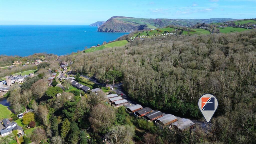 Main image of property: Watermouth Lodge