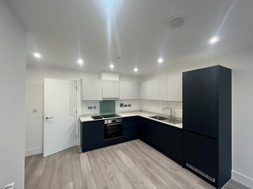 Main image of property: Garrison Point, Whiffens Avenue. ME4