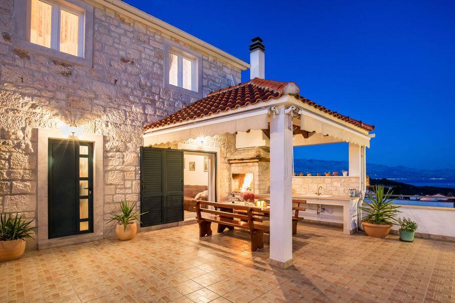 Main image of property: Bobovisca Na Moru, Brac Island, Split-Dalmatia