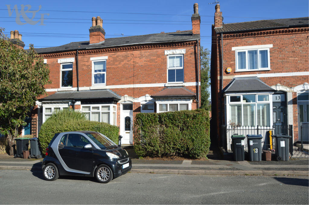 Main image of property: Yew Tree Road, Sutton Coldfield