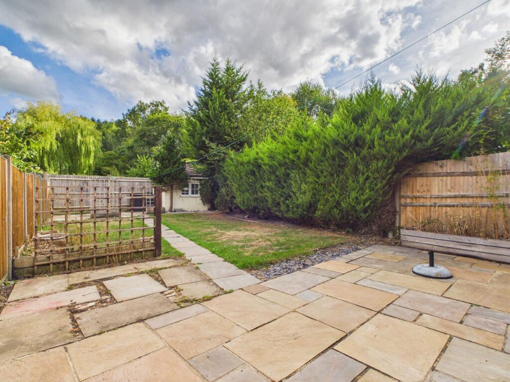 Main image of property: Coopers Lane, Bramley, RG26