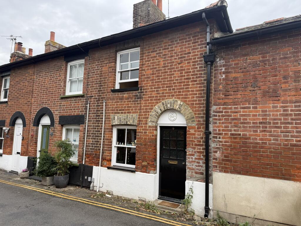 Main image of property: Gate Street, Maldon, Essex, CM9