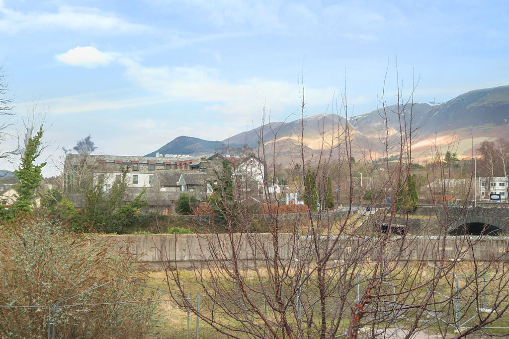 4 Old Mill Court, Main Street, Keswick, Cumbria, CA12 5PJ photo 3