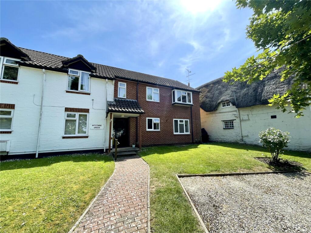 Main image of property: Witcombe Green, Wroughton, Swindon, Wiltshire, SN4