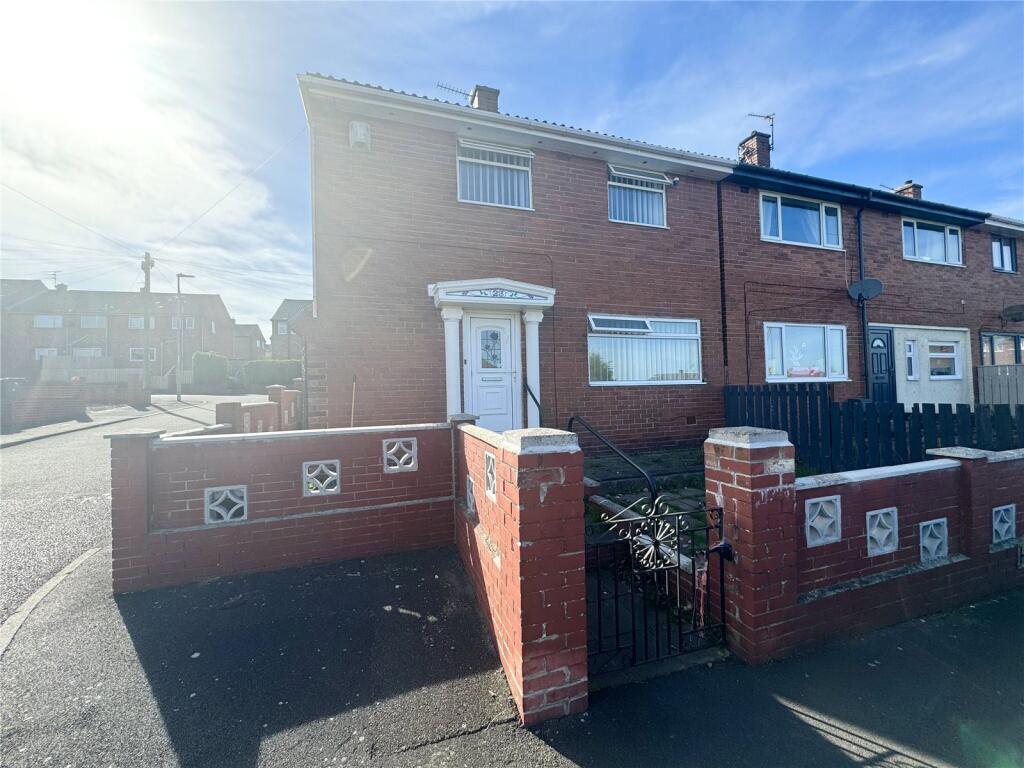 Main image of property: Kellsway, Gateshead, Tyne and Wear, NE10