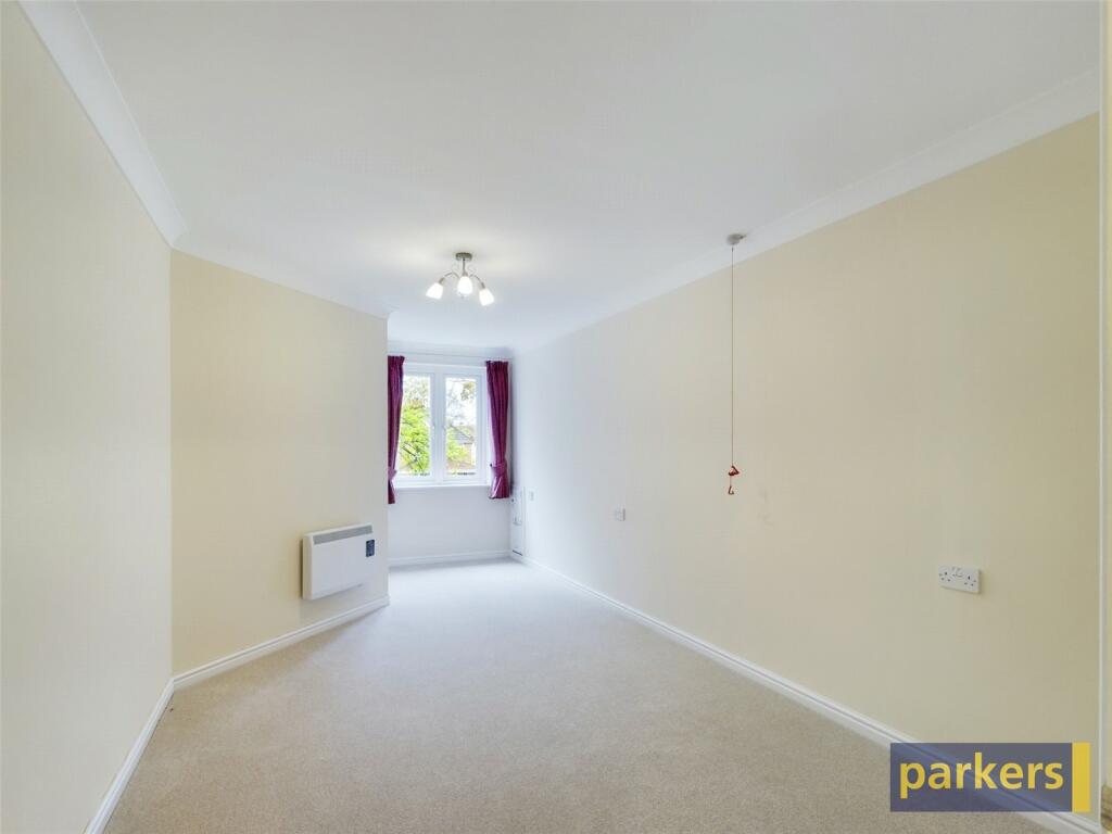 Apartment in Winnersh, Wokingham - View 4