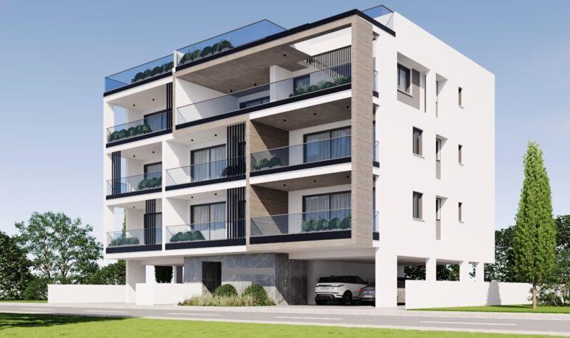 Main image of property: Drosia, Larnaca, Cyprus