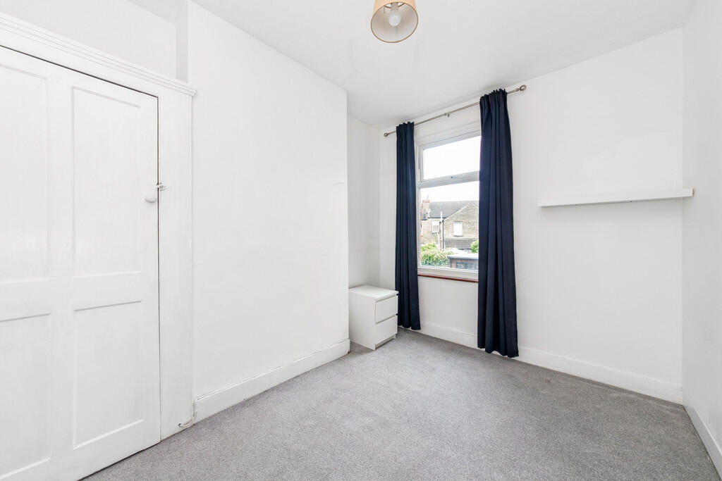 2 bedroom terraced house for rent