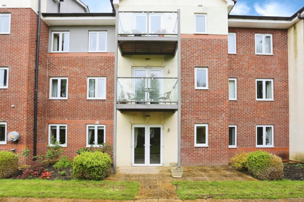 Main image of property: Nelstrop Road, Heaton Chapel, Stockport, SK4