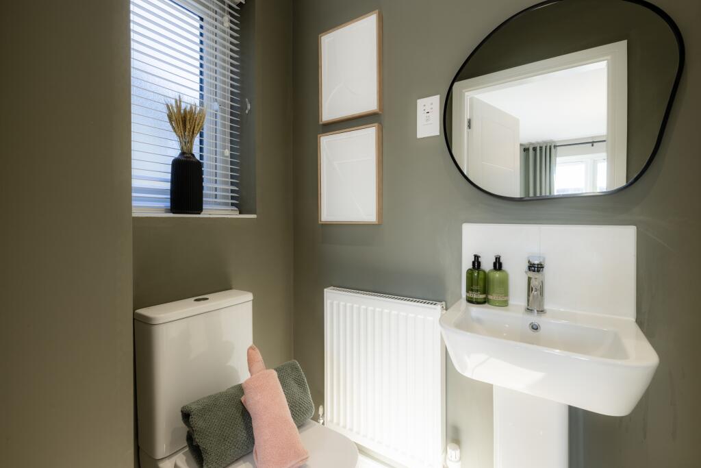 Additional image 10 of Hollinsgate, New Road, Burnley (The Croston) 