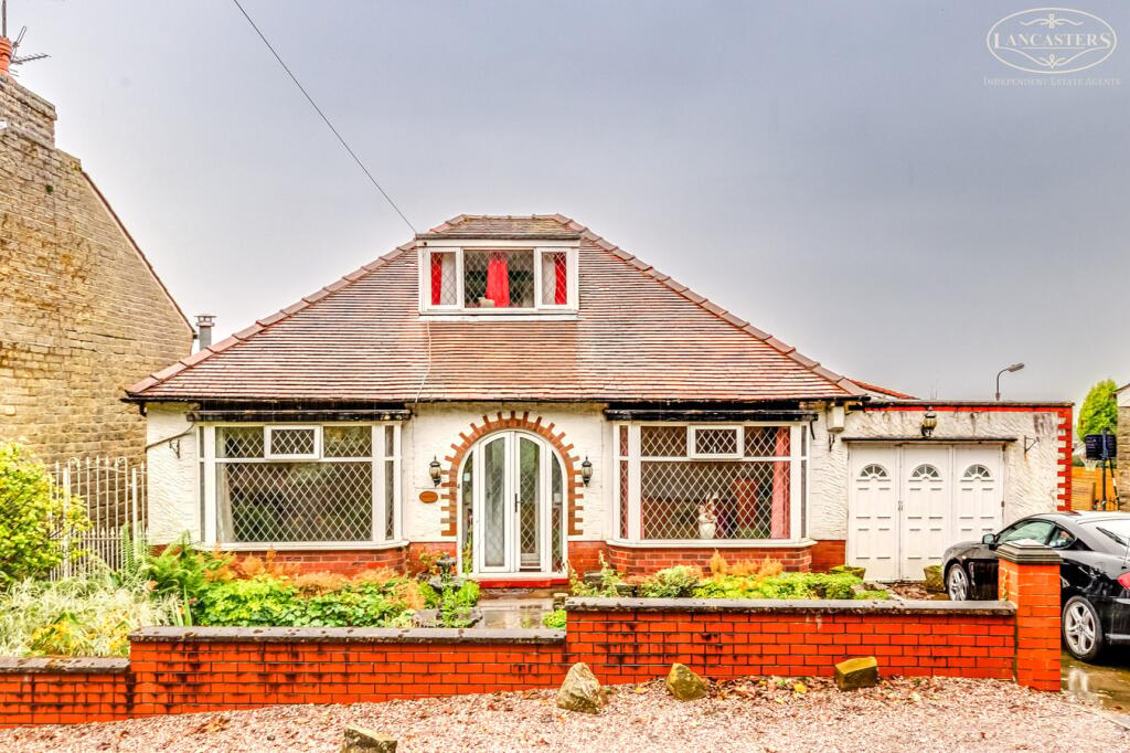 Main image of property: Bottom O Th Moor, Horwich, Bolton, BL6