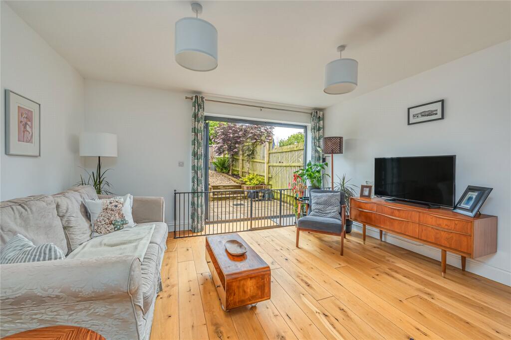 Bridgend, Carlton, Bedford, Bedfordshire, MK43 photo 3