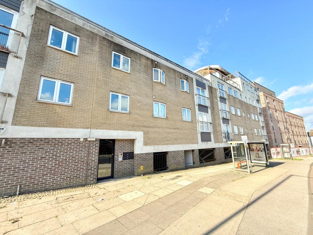 Main image of property: Fore Hamlet, Ipswich