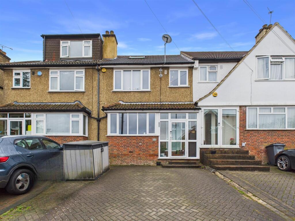 Main image of property: Westleigh Avenue, Coulsdon