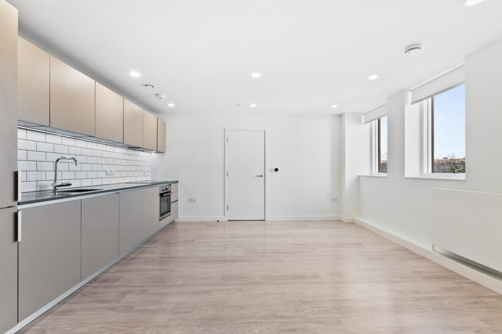 Main image of property: Platform, The Boulevard, Northgate, Crawley, West Sussex