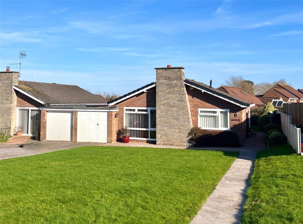 Main image of property: Dunster Close, Minehead, Somerset, TA24