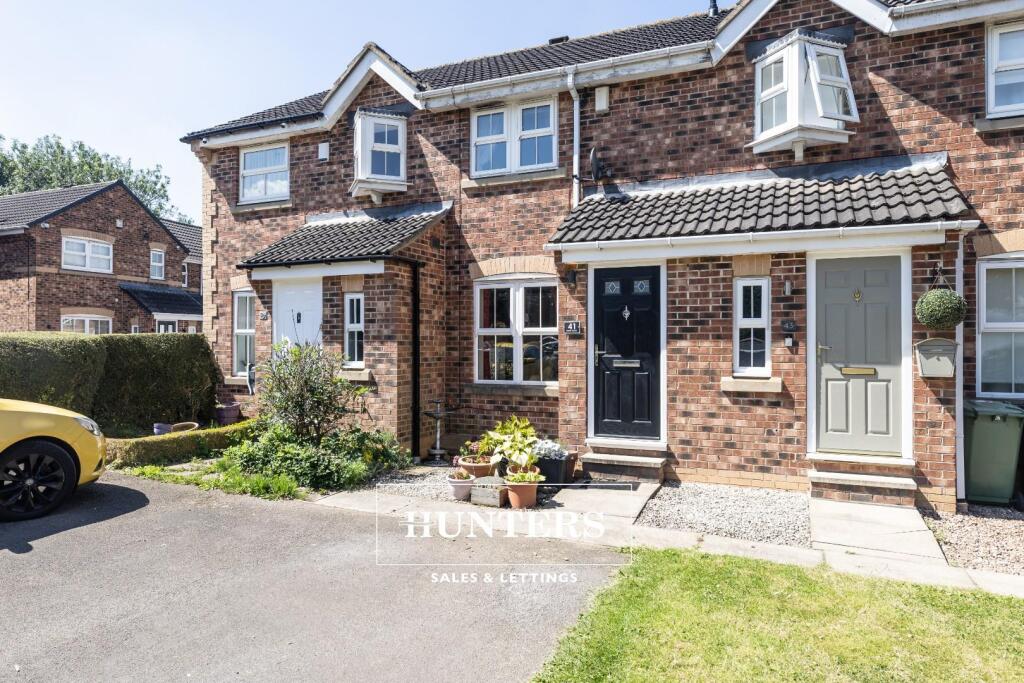 Main image of property: Back Lane, Allerton Bywater