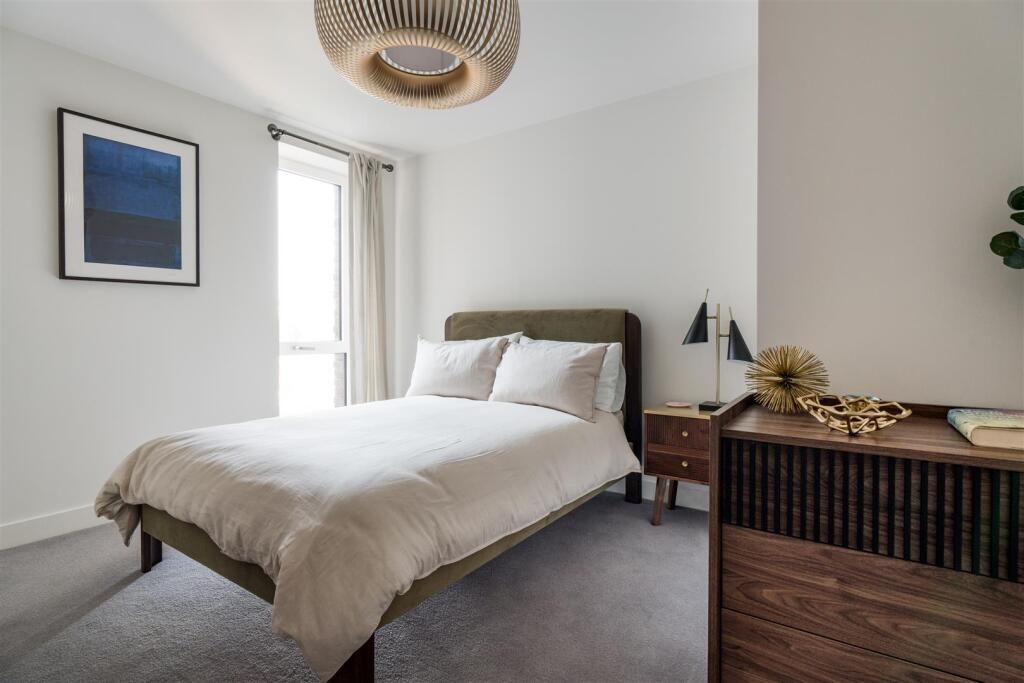 Apartment in Manchester, Ancoats - View 5
