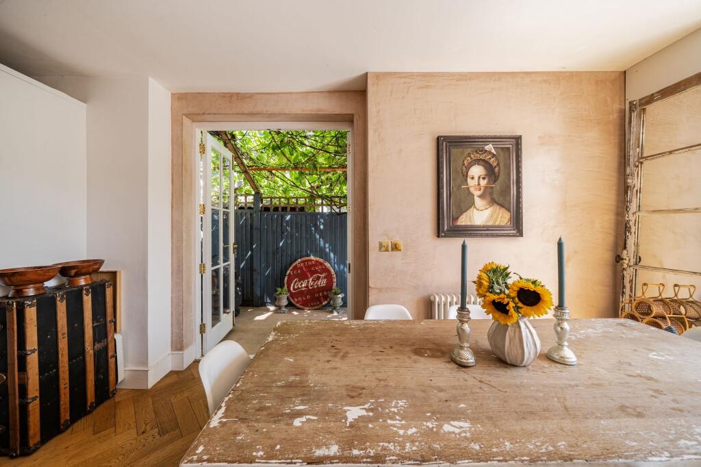 House in London, Archway - View 5