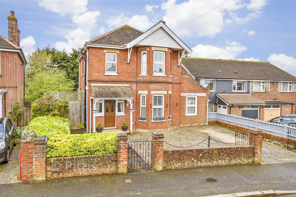 Main image of property: Little Preston Road, Ryde, Isle of Wight