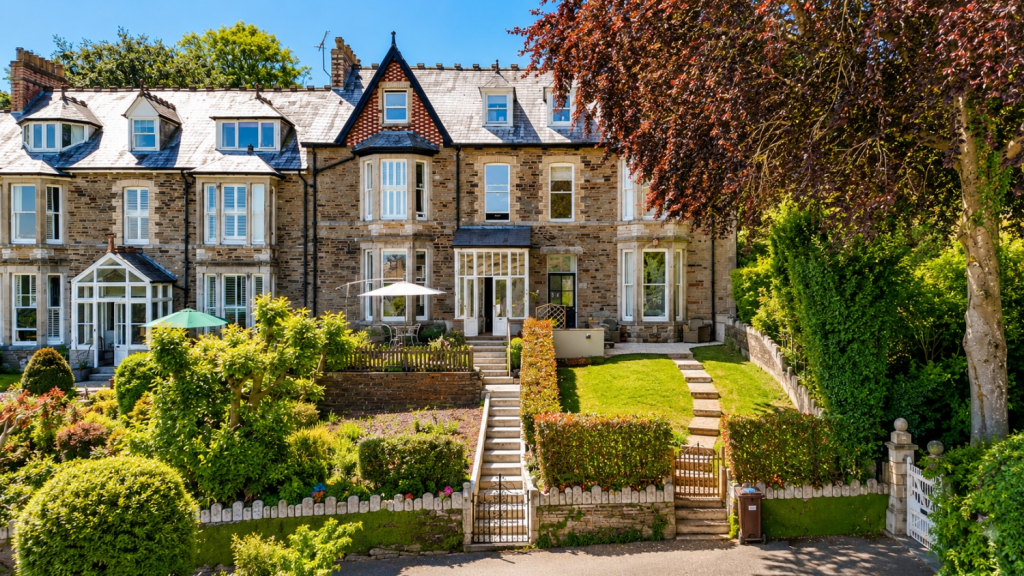 Main image of property: The Terrace, Lostwithiel, Cornwall, PL22