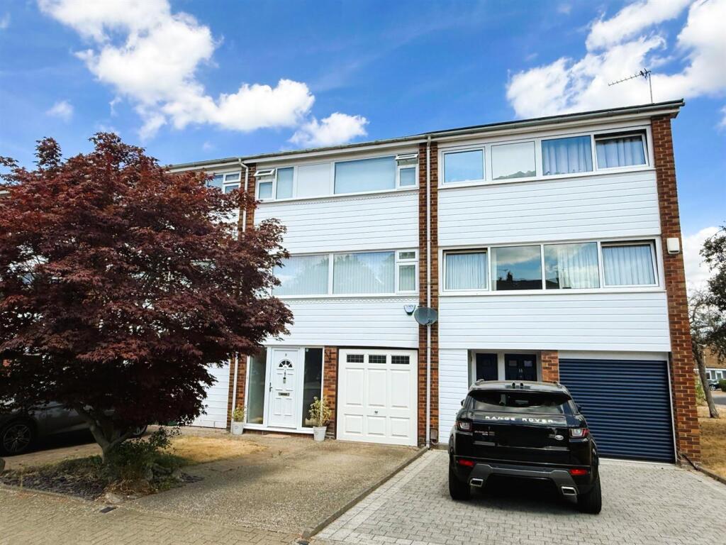 Main image of property: Tandridge Drive, Crofton