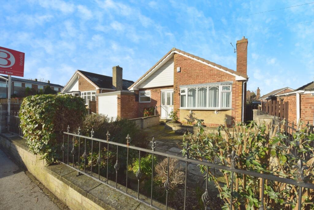 Main image of property: Marlborough Rise, Aston, Sheffield, South Yorkshire, S26