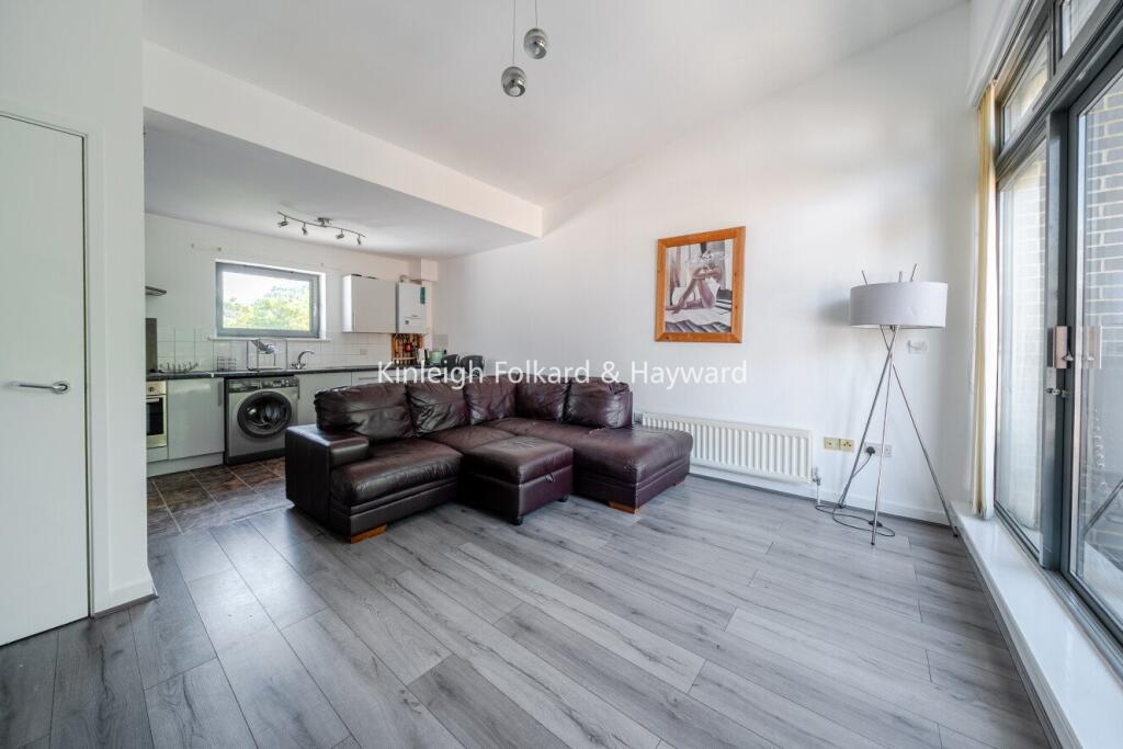 Main image of property: Roupell Road, Brixton, SW2