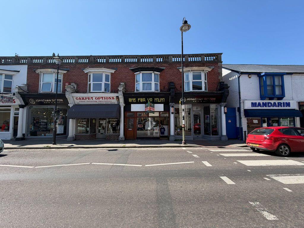 Main image of property: 26 North Street, Emsworth, Hampshire, PO10 7DG