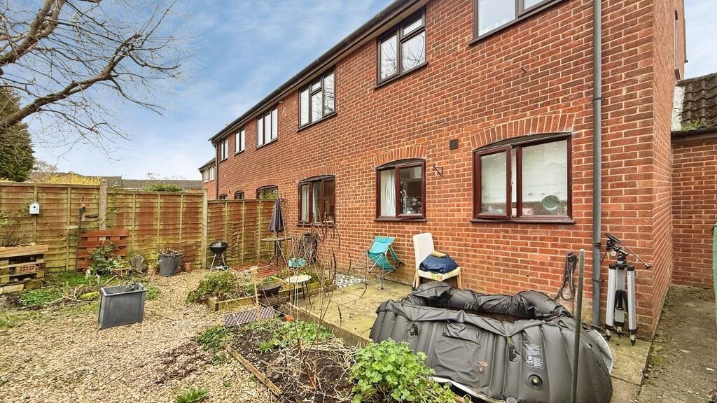 Additional image 9 of Broadwood Close, Warminster