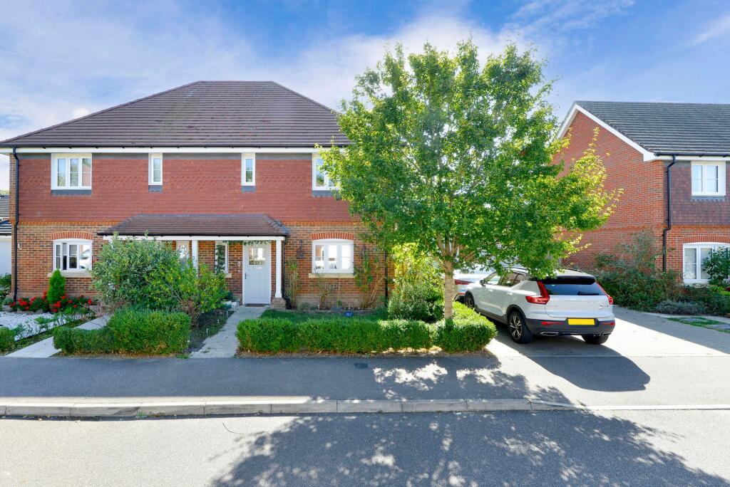 Main image of property: Nursery Green, Loxwood, RH14