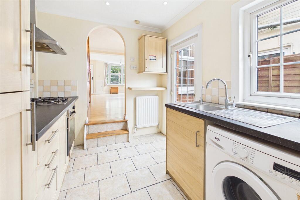 House in Newbury, East Fields, Speenhamland - View 4