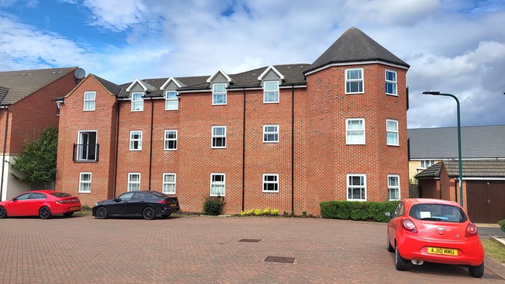 Verde Close, Eye, Peterborough, PE6 photo 3