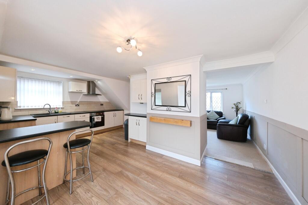 House in Nottingham - View 5