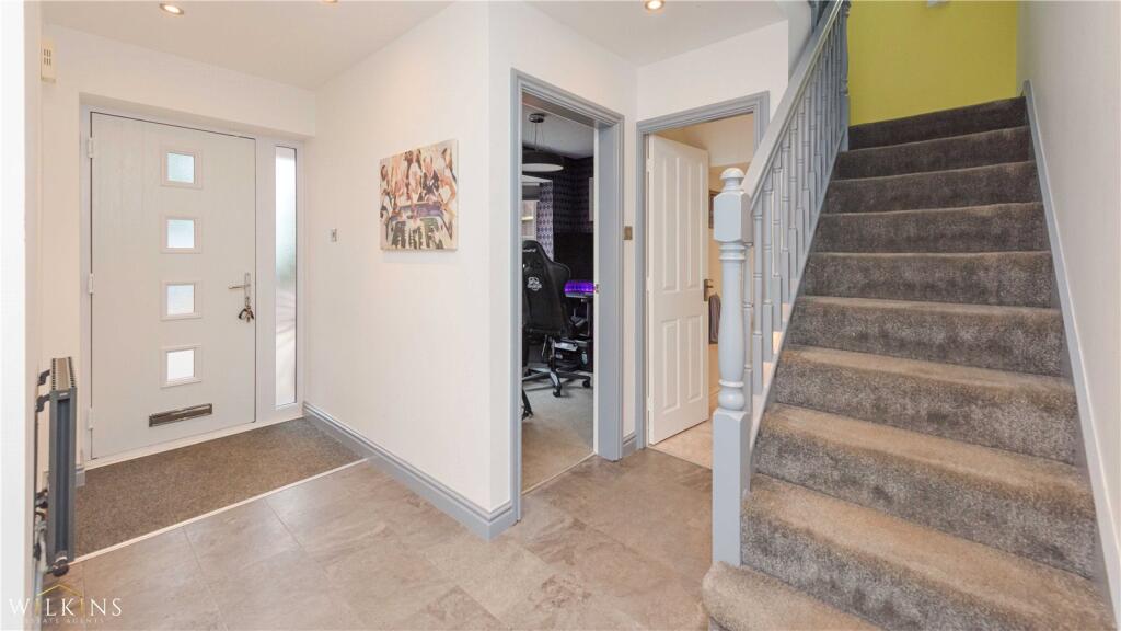 Additional image 17 of Parsons Walk, Clifton Campville, Tamworth, Staffordshire, B79