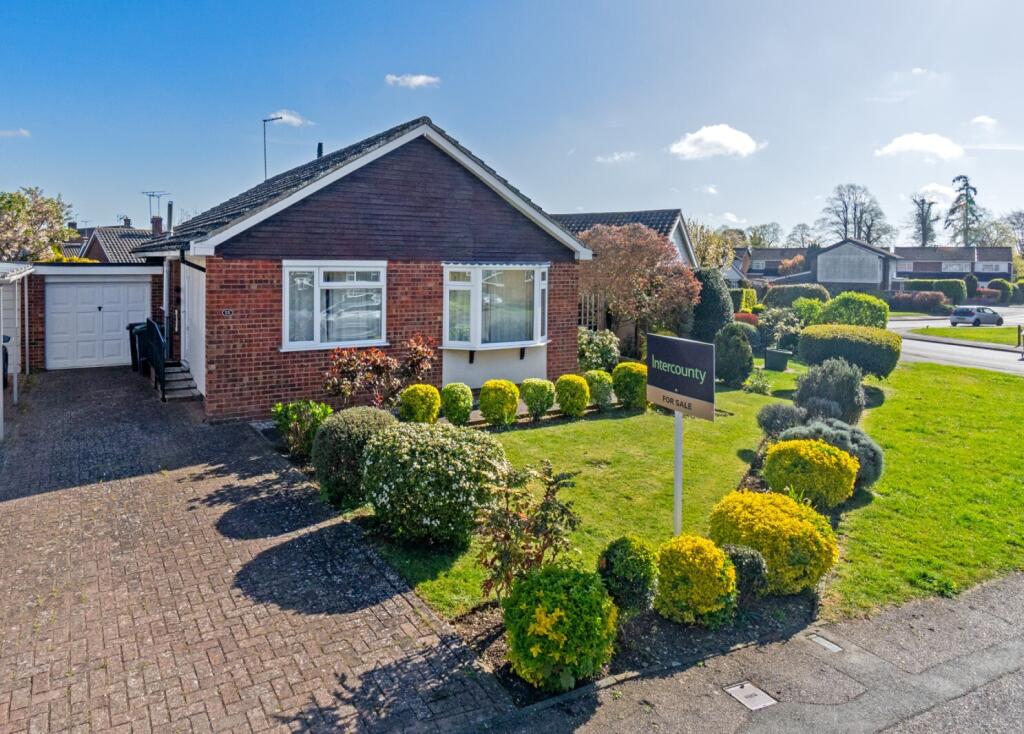 Main image of property: Gilbey Crescent, Stansted, Essex, CM24