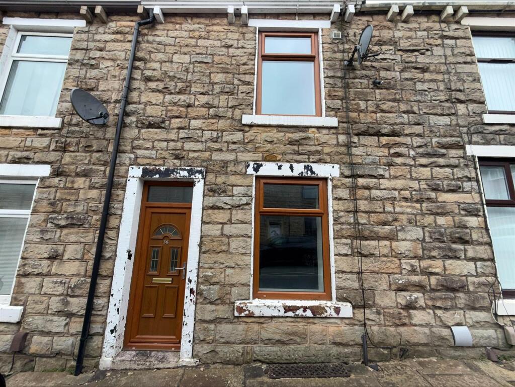 Main image of property: Cross Street, Oswaldtwistle