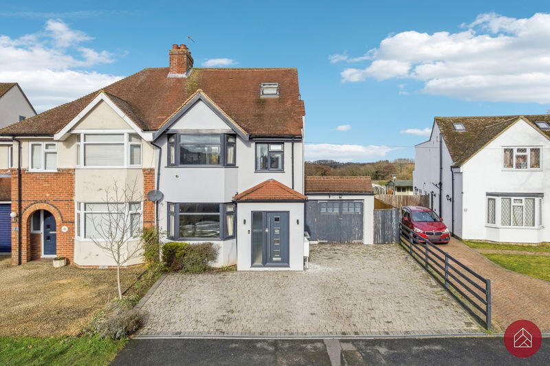 Main image of property: Hill View, Oxford